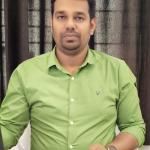 ସୁଜିତ୍ କୁମାର ବିଶ୍ଵାଳ