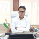 ଜ୍ୟୋତି ଶଙ୍କର ରାୟ , ଓ.ପ୍ର.ସେ. (ଏସ୍)