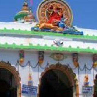 ମା ଶାରଳା